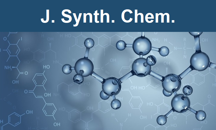 Journal of Synthetic Chemistry